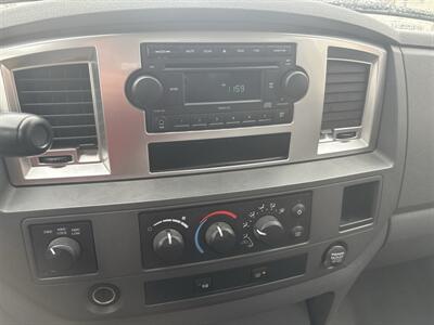 2009 Dodge Ram 2500 ST - Photo 21 - Rushville, IN 46173