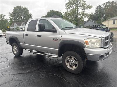 2009 Dodge Ram 2500 ST - Photo 4 - Rushville, IN 46173