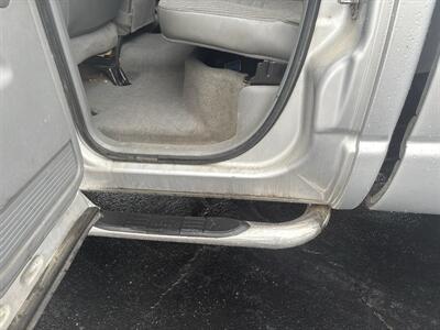 2009 Dodge Ram 2500 ST - Photo 15 - Rushville, IN 46173