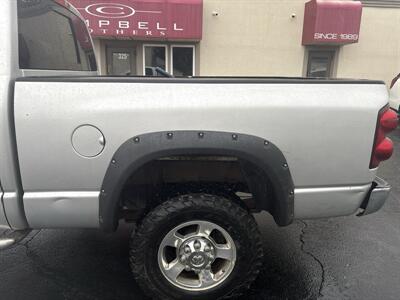 2009 Dodge Ram 2500 ST - Photo 11 - Rushville, IN 46173
