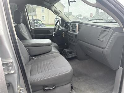 2009 Dodge Ram 2500 ST - Photo 20 - Rushville, IN 46173