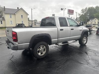 2009 Dodge Ram 2500 ST - Photo 6 - Rushville, IN 46173