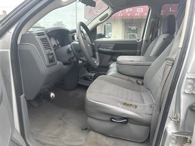 2009 Dodge Ram 2500 ST - Photo 13 - Rushville, IN 46173