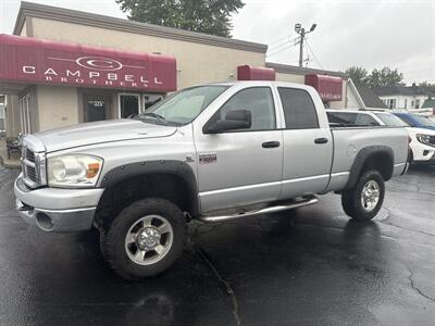 2009 Dodge Ram 2500 ST - Photo 2 - Rushville, IN 46173