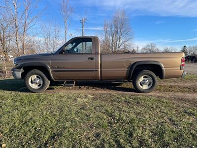 2001 Dodge Ram 1500 SLT   - Photo 1 - Rushville, IN 46173