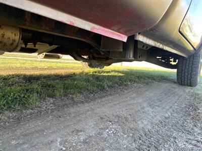 2001 Dodge Ram 1500 SLT   - Photo 12 - Rushville, IN 46173