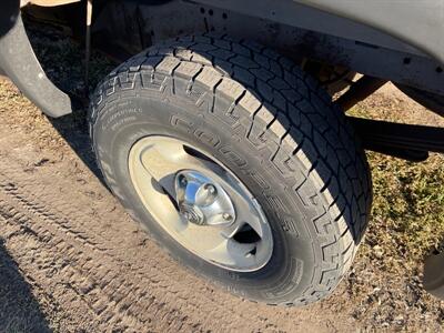 2001 Dodge Ram 1500 SLT   - Photo 10 - Rushville, IN 46173