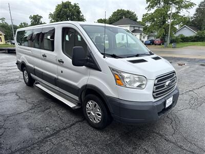 2016 Ford Transit 350 XLT   - Photo 4 - Rushville, IN 46173