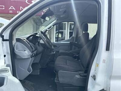 2016 Ford Transit 350 XLT   - Photo 9 - Rushville, IN 46173