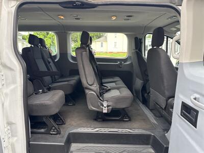 2016 Ford Transit 350 XLT   - Photo 12 - Rushville, IN 46173