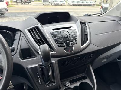 2016 Ford Transit 350 XLT   - Photo 14 - Rushville, IN 46173