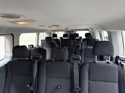 2016 Ford Transit 350 XLT   - Photo 11 - Rushville, IN 46173