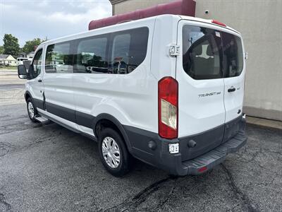 2016 Ford Transit 350 XLT   - Photo 8 - Rushville, IN 46173