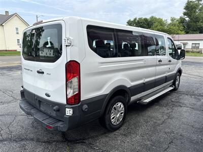 2016 Ford Transit 350 XLT   - Photo 6 - Rushville, IN 46173