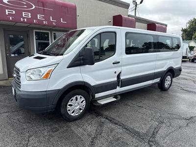 2016 Ford Transit 350 XLT   - Photo 2 - Rushville, IN 46173