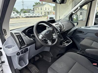 2016 Ford Transit 350 XLT   - Photo 10 - Rushville, IN 46173