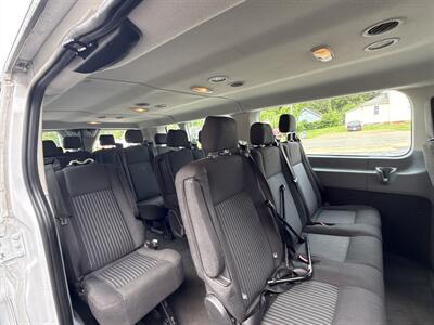 2016 Ford Transit 350 XLT   - Photo 13 - Rushville, IN 46173