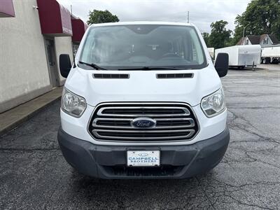 2016 Ford Transit 350 XLT   - Photo 3 - Rushville, IN 46173