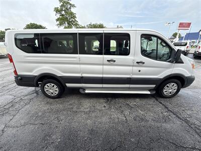 2016 Ford Transit 350 XLT   - Photo 5 - Rushville, IN 46173
