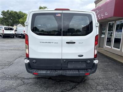 2016 Ford Transit 350 XLT   - Photo 7 - Rushville, IN 46173