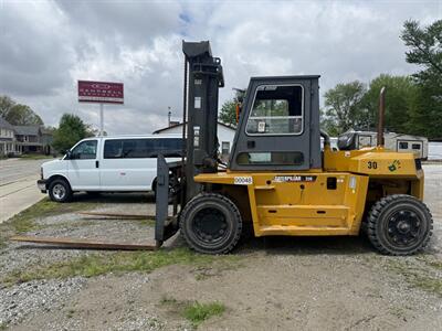 2000 Caterpillar DP100 Forklift