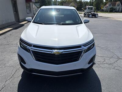 2024 Chevrolet Equinox LT - Photo 4 - Rushville, IN 46173