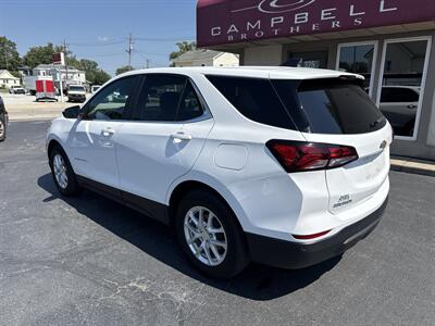 2024 Chevrolet Equinox LT - Photo 8 - Rushville, IN 46173