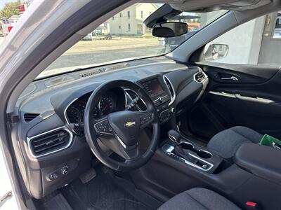 2024 Chevrolet Equinox LT - Photo 10 - Rushville, IN 46173