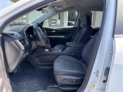 2024 Chevrolet Equinox LT - Photo 9 - Rushville, IN 46173
