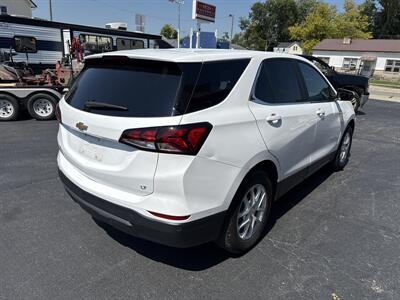 2024 Chevrolet Equinox LT - Photo 6 - Rushville, IN 46173