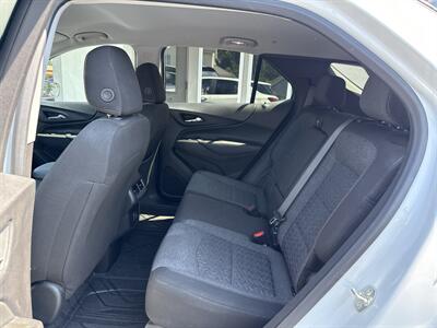 2024 Chevrolet Equinox LT - Photo 11 - Rushville, IN 46173