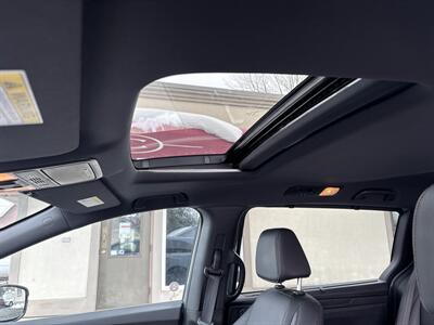 2025 Honda Odyssey Sport-L   - Photo 12 - Rushville, IN 46173