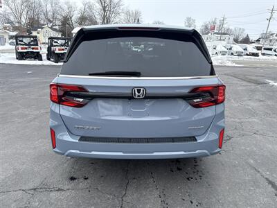 2025 Honda Odyssey Sport-L   - Photo 7 - Rushville, IN 46173