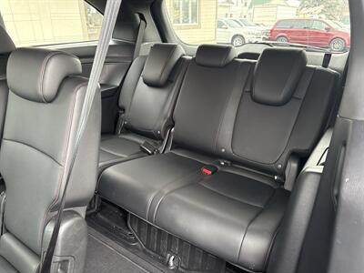 2025 Honda Odyssey Sport-L   - Photo 11 - Rushville, IN 46173