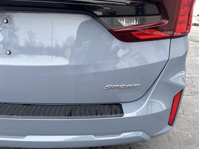 2025 Honda Odyssey Sport-L   - Photo 15 - Rushville, IN 46173