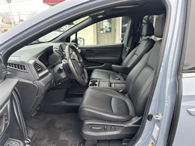 2025 Honda Odyssey Sport-L   - Photo 9 - Rushville, IN 46173