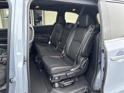 2025 Honda Odyssey Sport-L   - Photo 10 - Rushville, IN 46173