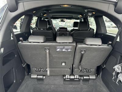 2025 Honda Odyssey Sport-L   - Photo 14 - Rushville, IN 46173