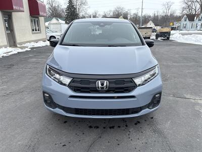 2025 Honda Odyssey Sport-L   - Photo 3 - Rushville, IN 46173
