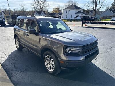2022 Ford Bronco Sport   - Photo 4 - Rushville, IN 46173