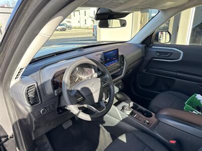 2022 Ford Bronco Sport   - Photo 9 - Rushville, IN 46173