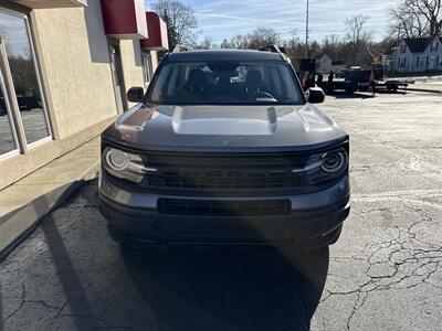 2022 Ford Bronco Sport   - Photo 3 - Rushville, IN 46173
