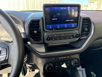 2022 Ford Bronco Sport   - Photo 11 - Rushville, IN 46173