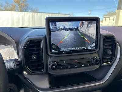 2022 Ford Bronco Sport   - Photo 12 - Rushville, IN 46173