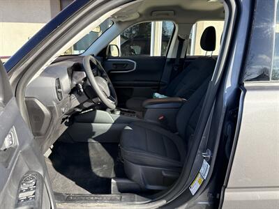 2022 Ford Bronco Sport   - Photo 8 - Rushville, IN 46173