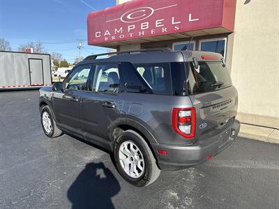 2022 Ford Bronco Sport   - Photo 7 - Rushville, IN 46173