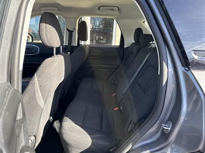 2022 Ford Bronco Sport   - Photo 10 - Rushville, IN 46173