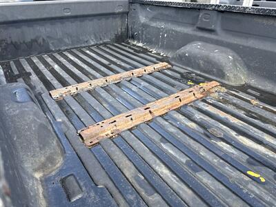 2013 Chevrolet Silverado 2500HD Work Truck - Photo 8 - Rushville, IN 46173