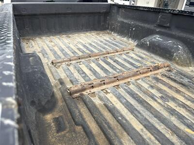 2013 Chevrolet Silverado 2500HD Work Truck - Photo 8 - Rushville, IN 46173