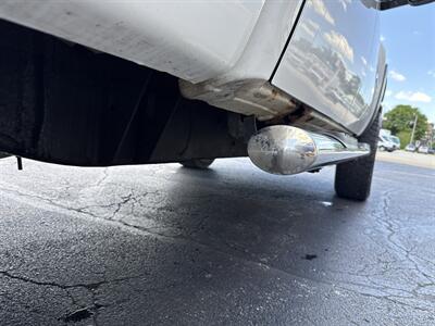 2013 Chevrolet Silverado 2500HD Work Truck - Photo 10 - Rushville, IN 46173